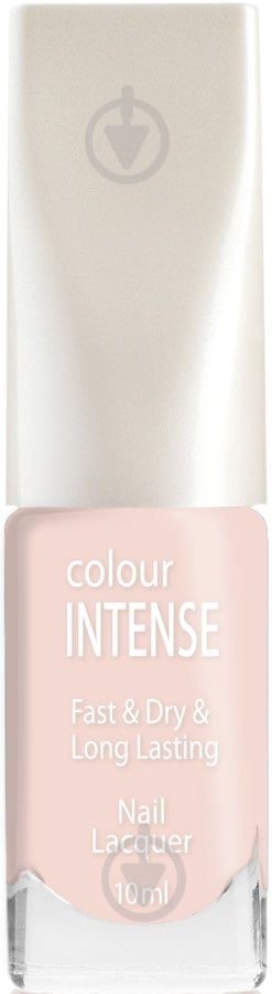 Лак для нігтів Colour Intense NP-303 217-Shine 10 мл - фото 1