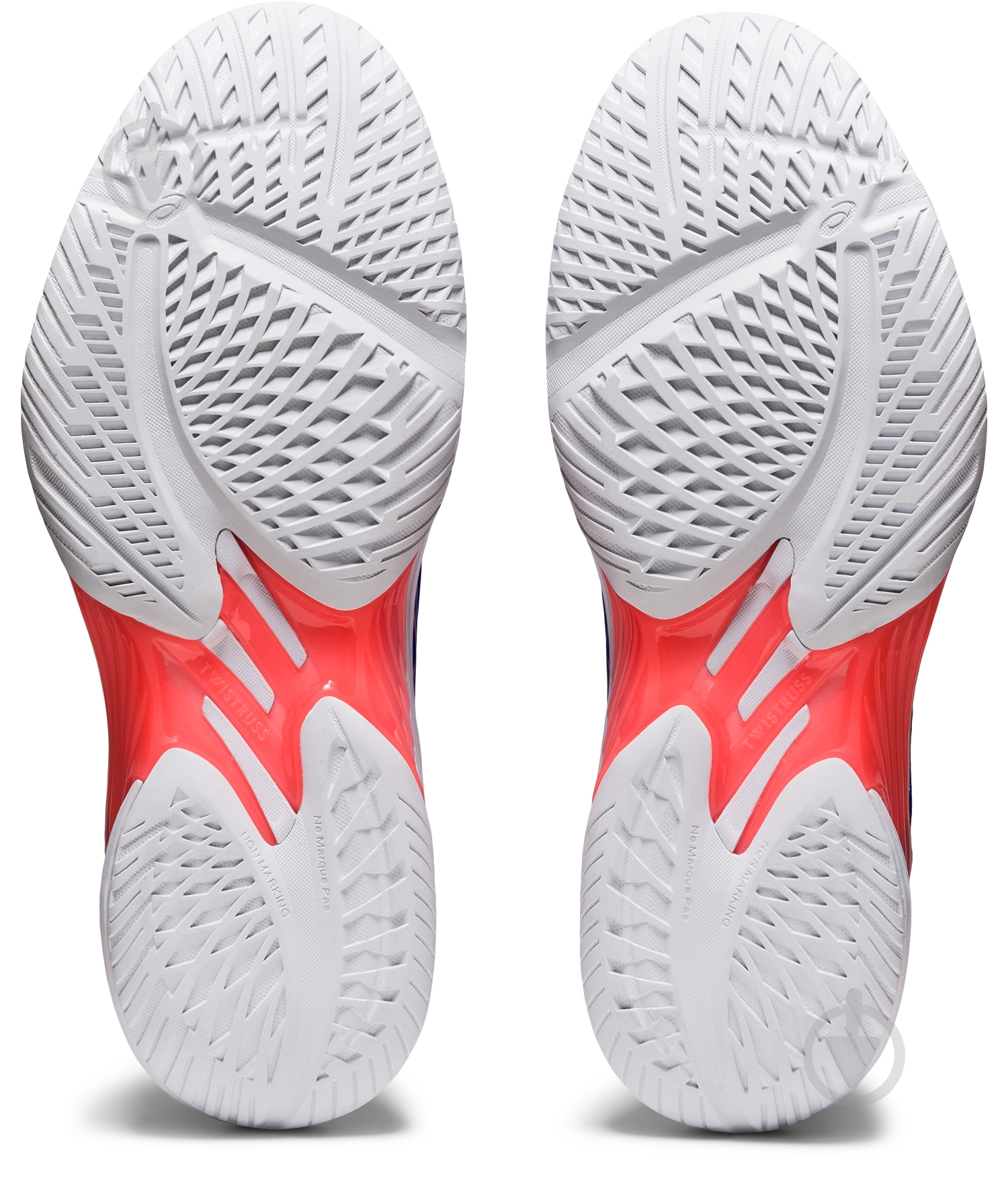 Кроссовки женские Asics SKY ELITE FF 2 1052A053-400 р.39,5 синие - фото 7