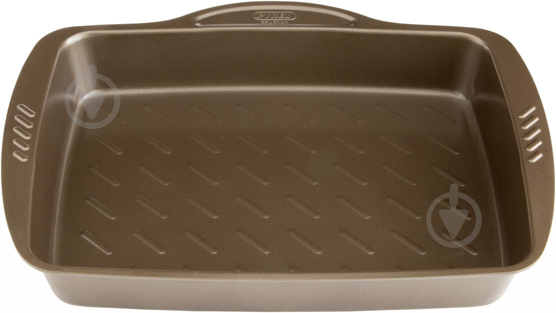 Форма для выпекания Pyrex Asimetria 35x27 см AS35RR0 - фото 2