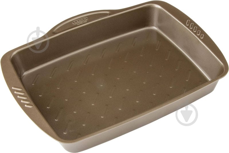 Форма для выпекания Pyrex Asimetria 35x27 см AS35RR0 - фото 1