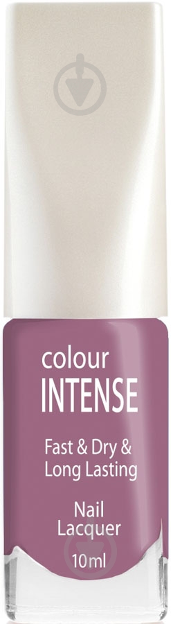 Лак для нігтів Colour Intense NP-303 220-Shine 10 мл - фото 1 Лак для нігтів Colour Intense NP-303 220-Shine 10 мл - фото 1