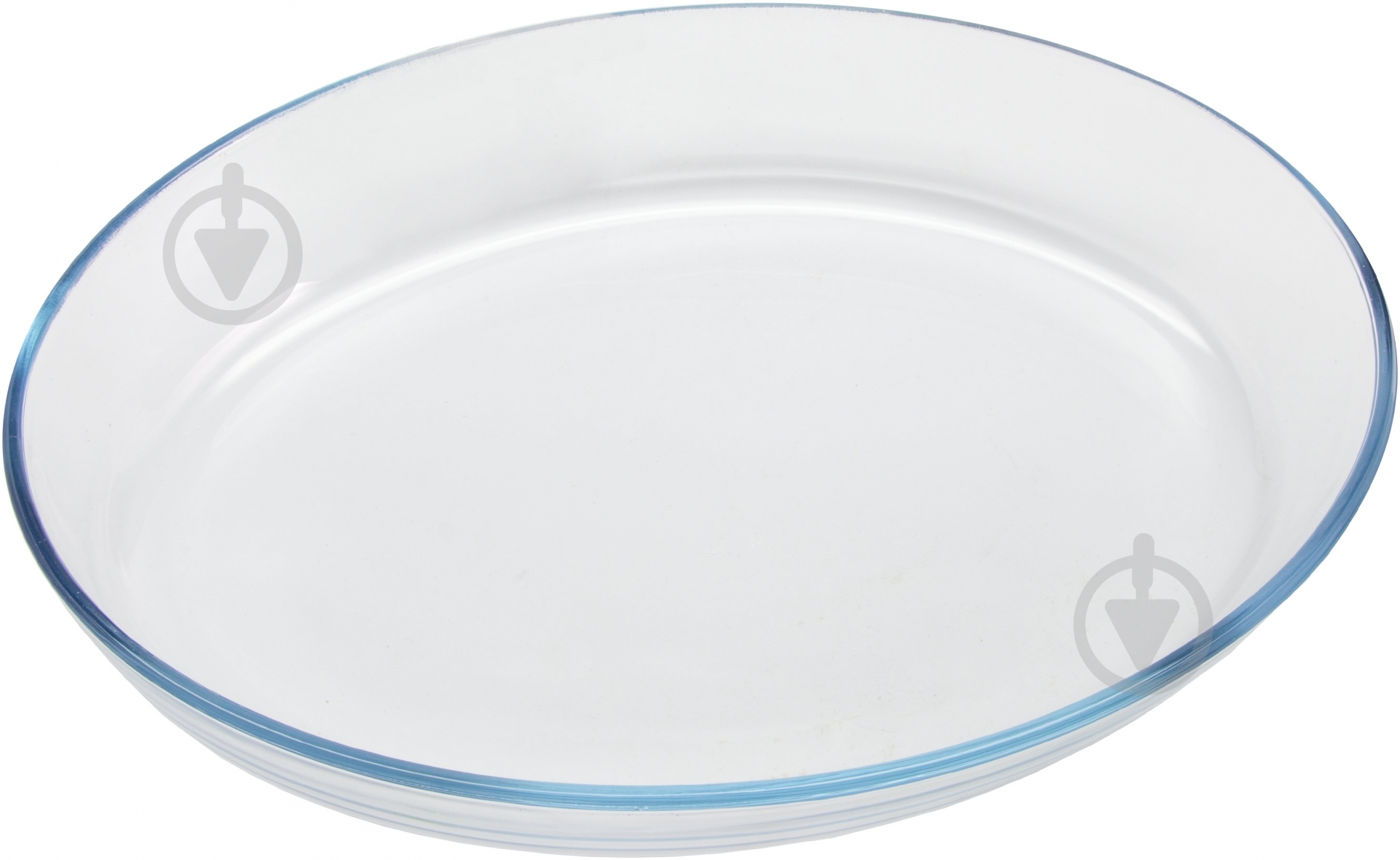 Форма для запекания Pyrex Classic 35x24 см 346B000 - фото 1 Форма для запекания Pyrex Classic 35x24 см 346B000 - фото 1