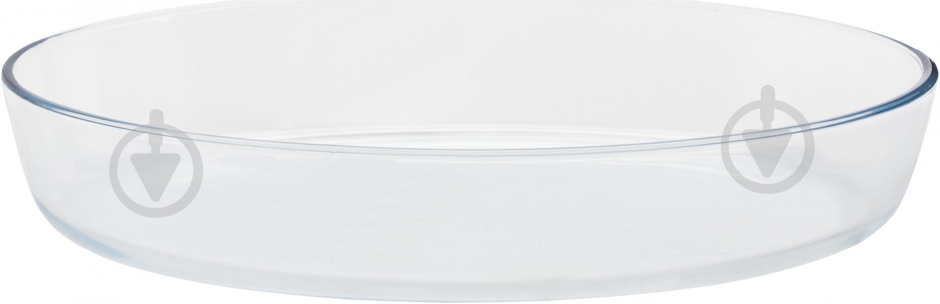 Форма для запекания Pyrex Classic 35x24 см 346B000 - фото 2 Форма для запекания Pyrex Classic 35x24 см 346B000 - фото 2