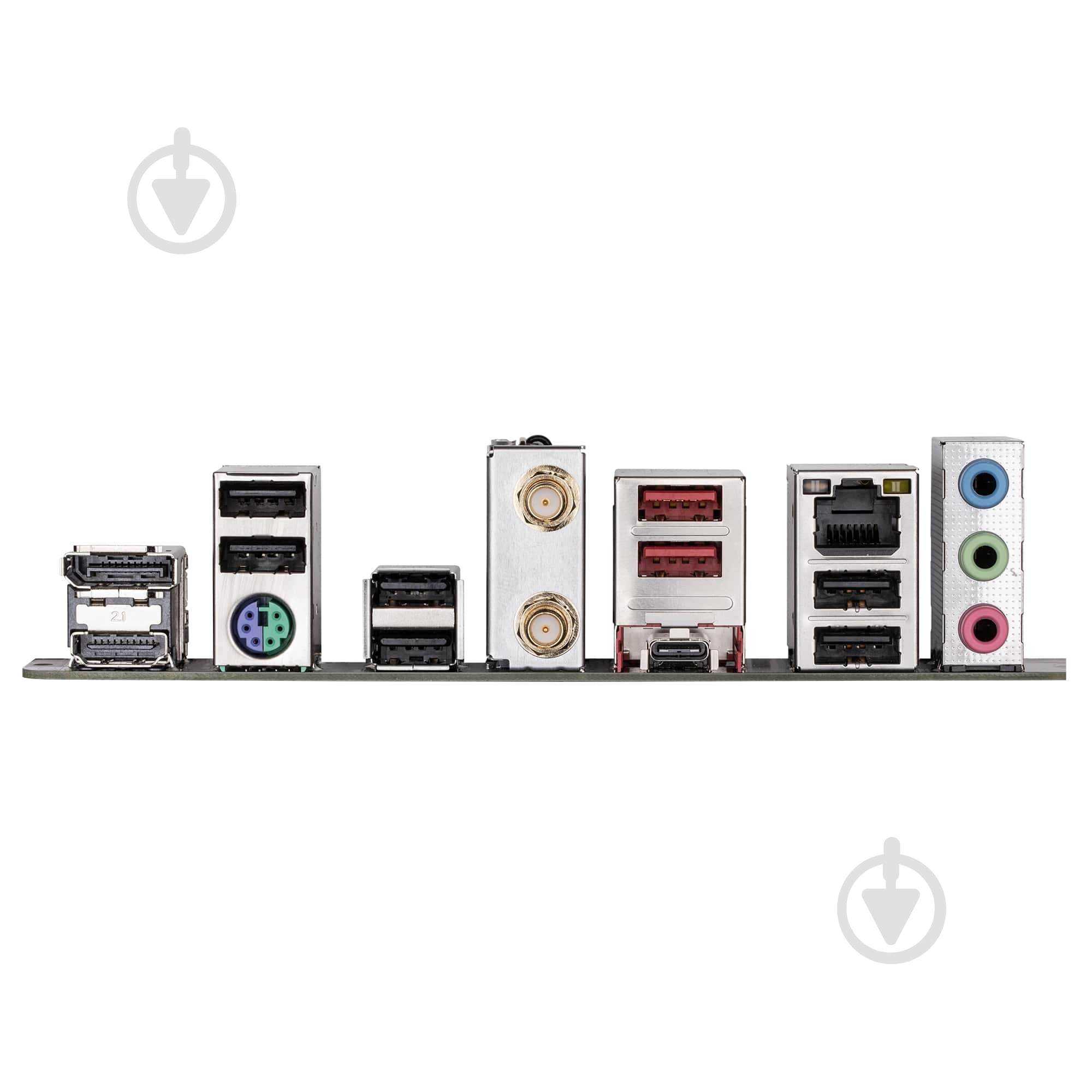 Материнська плата Gigabyte B650_UD_AX (Socket AM5, AMD B650, ATX) - фото 3