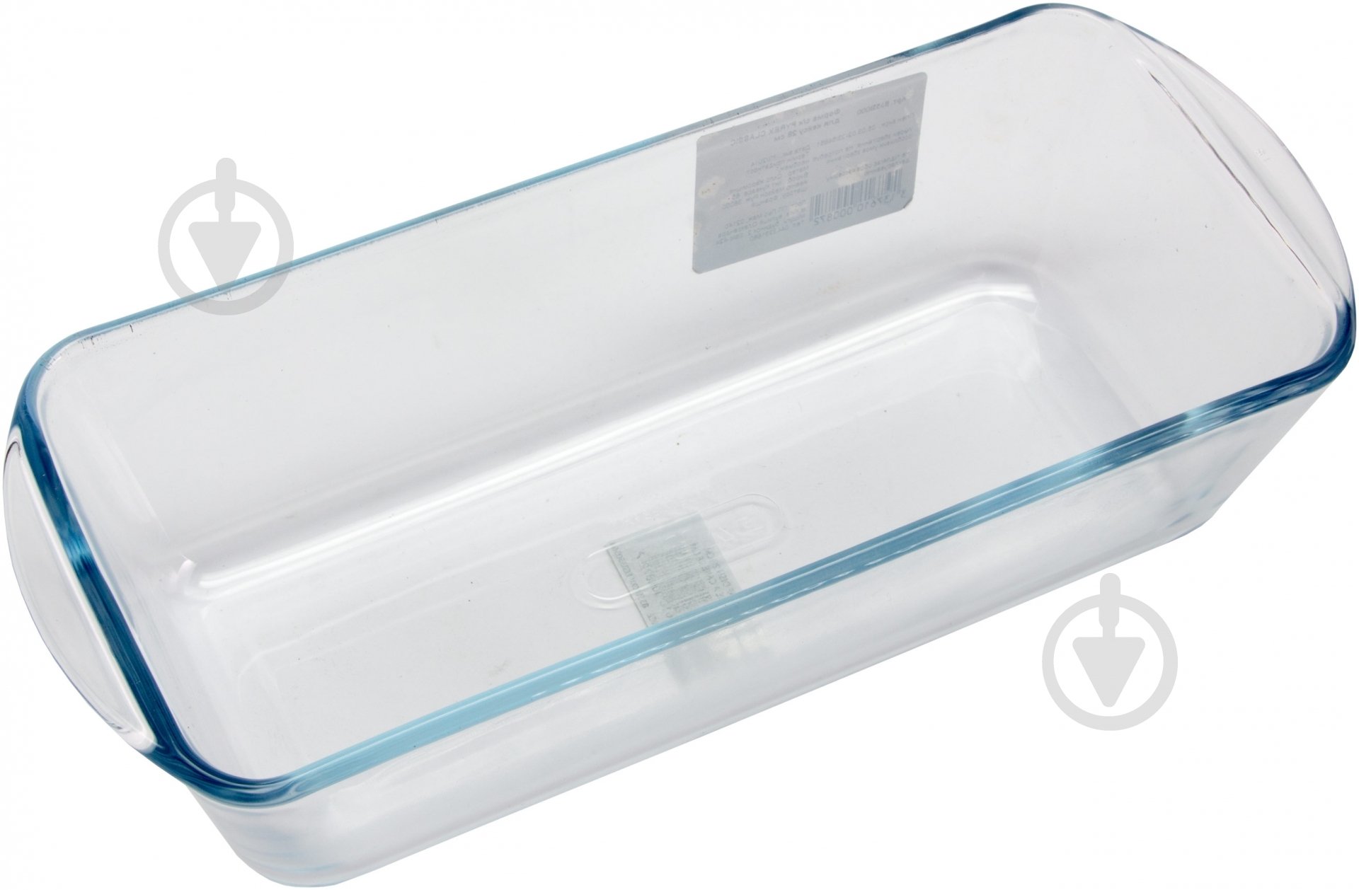 Форма для хлеба Pyrex Classic 28x11 см 835B000 - фото 1