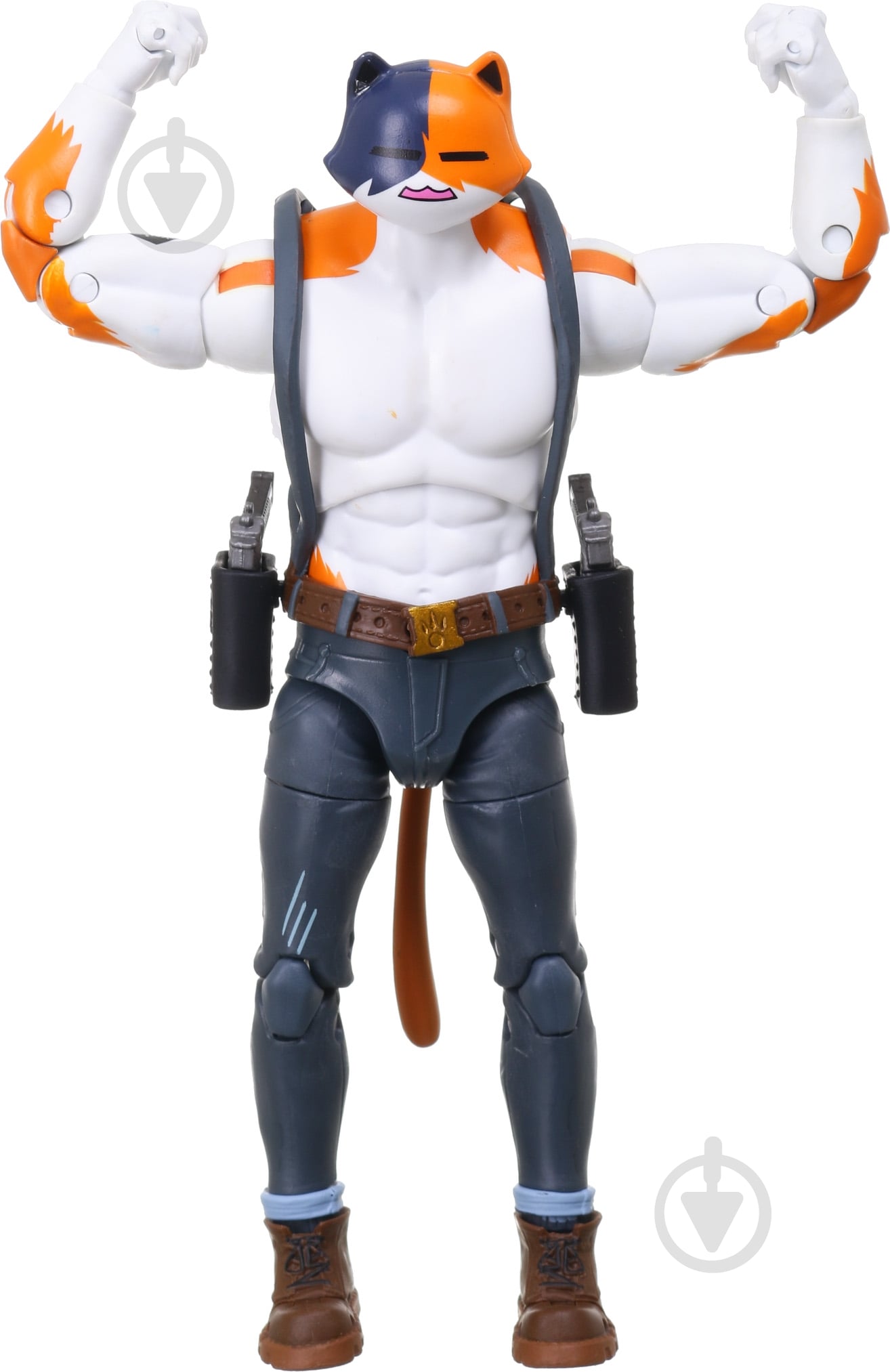 ᐉ Фигурка коллекционная Jazwares Fortnite Legendary Series