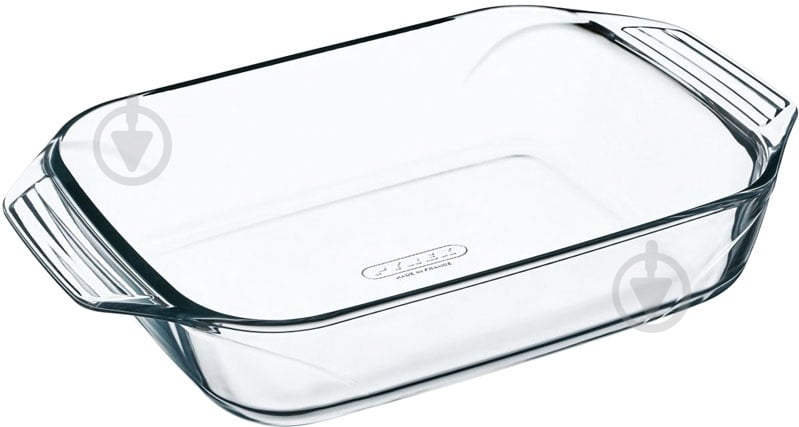 Форма для запекания Pyrex Optimum 31x20 см 407B000 - фото 1
