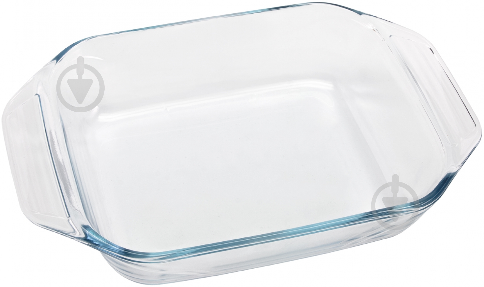 Форма для запекания Pyrex Optimum 35x23 см 408B000 - фото 1