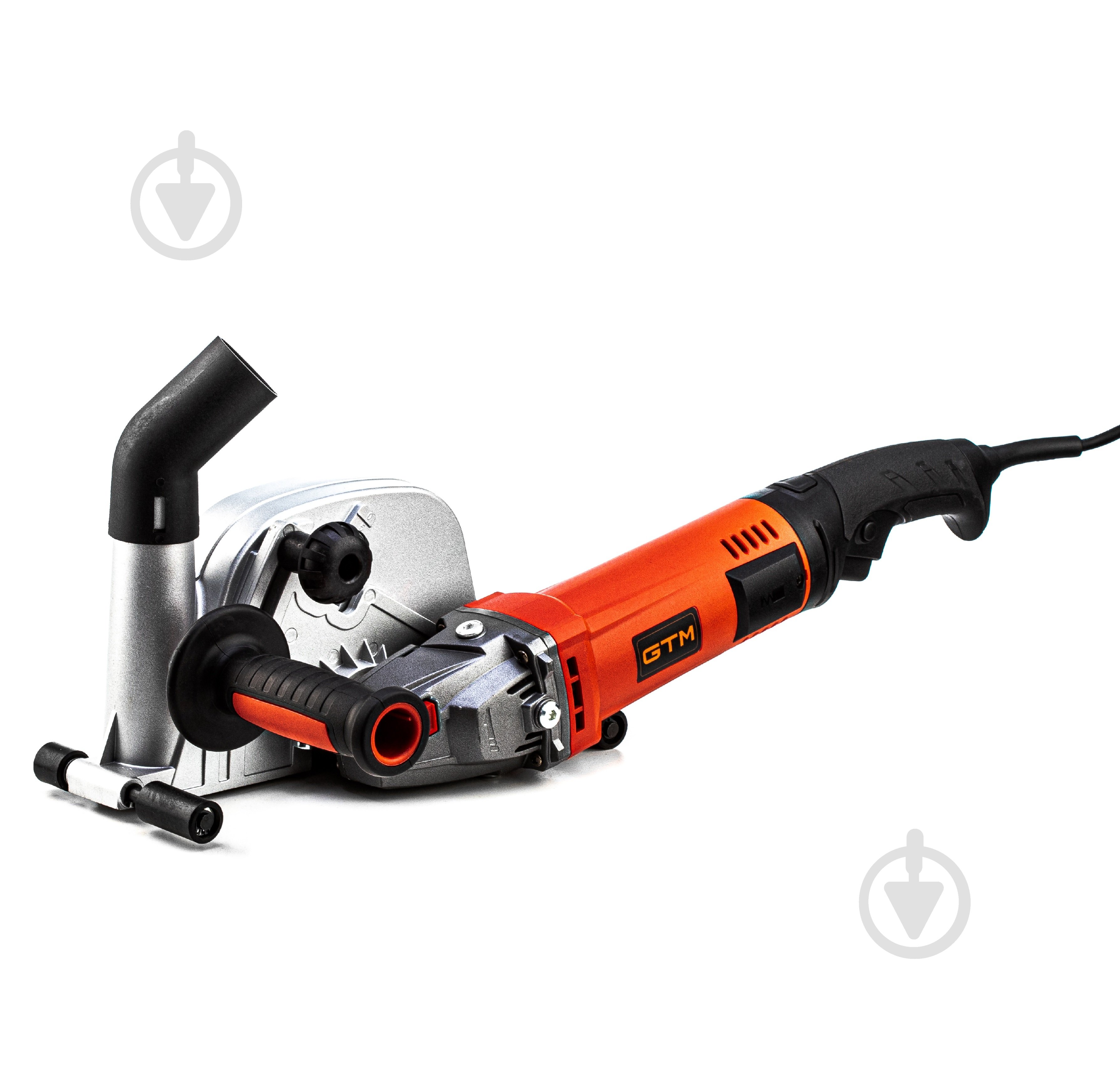 Штроборез GTM WC125/150/1800 - фото 2