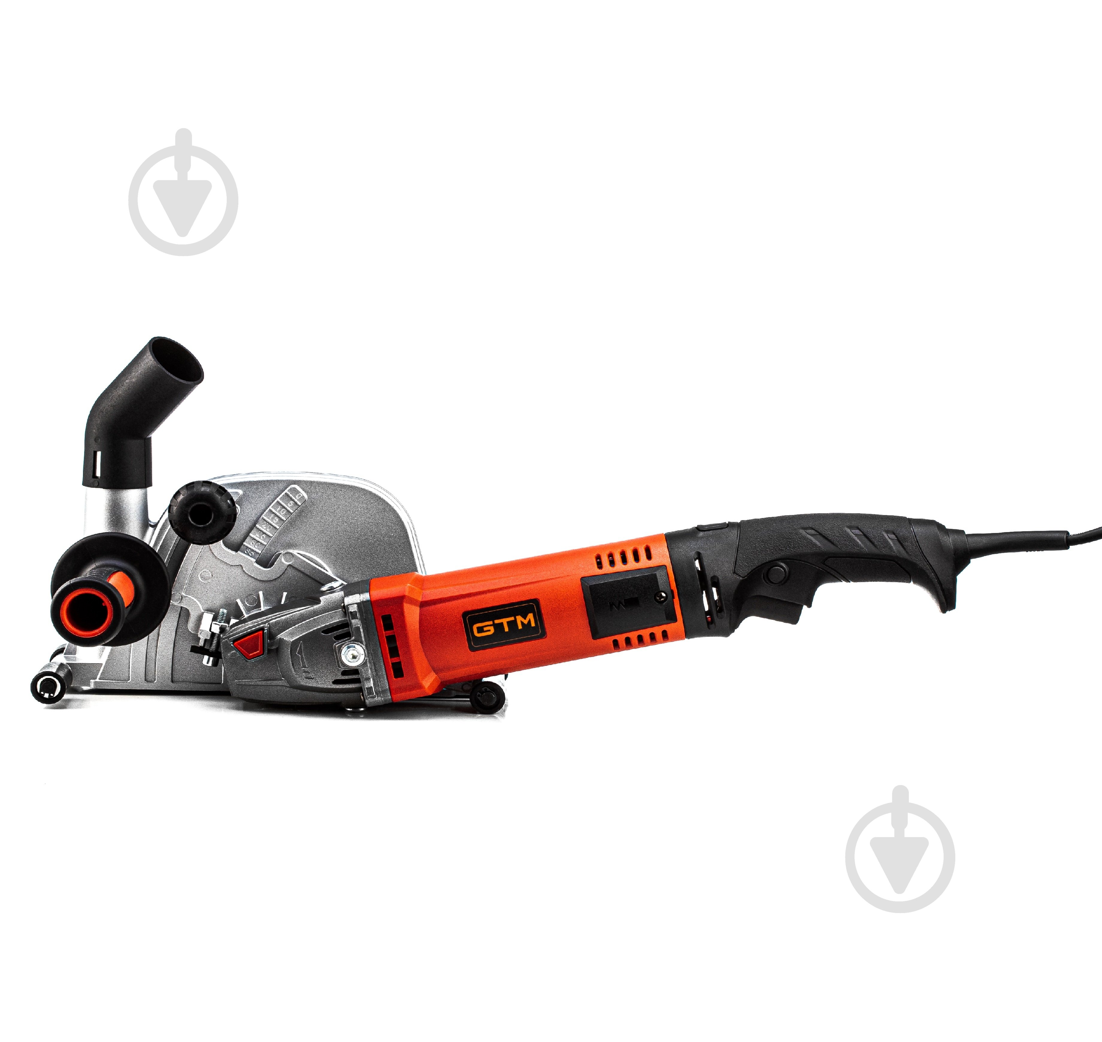 Штроборез GTM WC125/150/1800 - фото 4