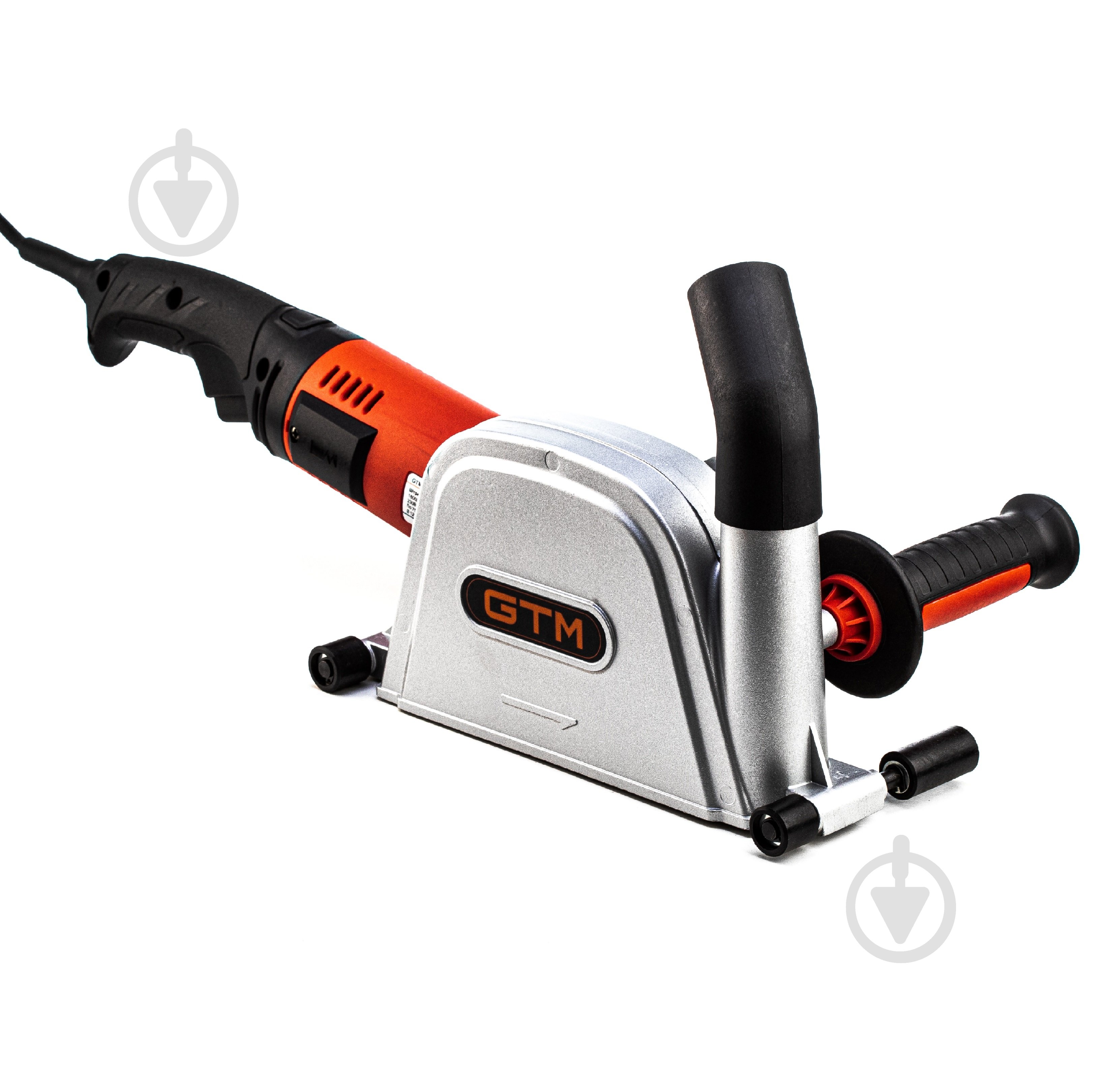 Штроборез GTM WC125/150/1800 - фото 1