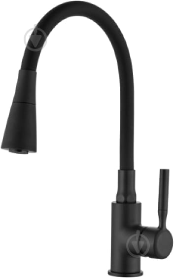 Смеситель для кухни Invena Pogo Plus BZ-80-P04 - фото 1