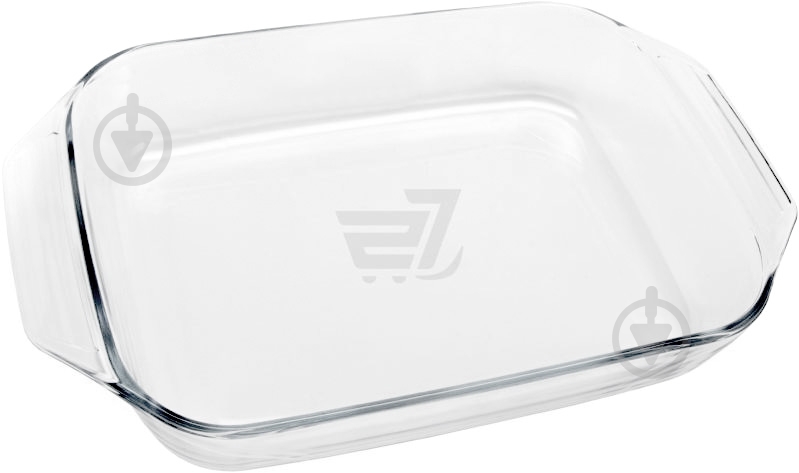 Форма для запекания Pyrex Optimum 39x25 см 409B000 - фото 1