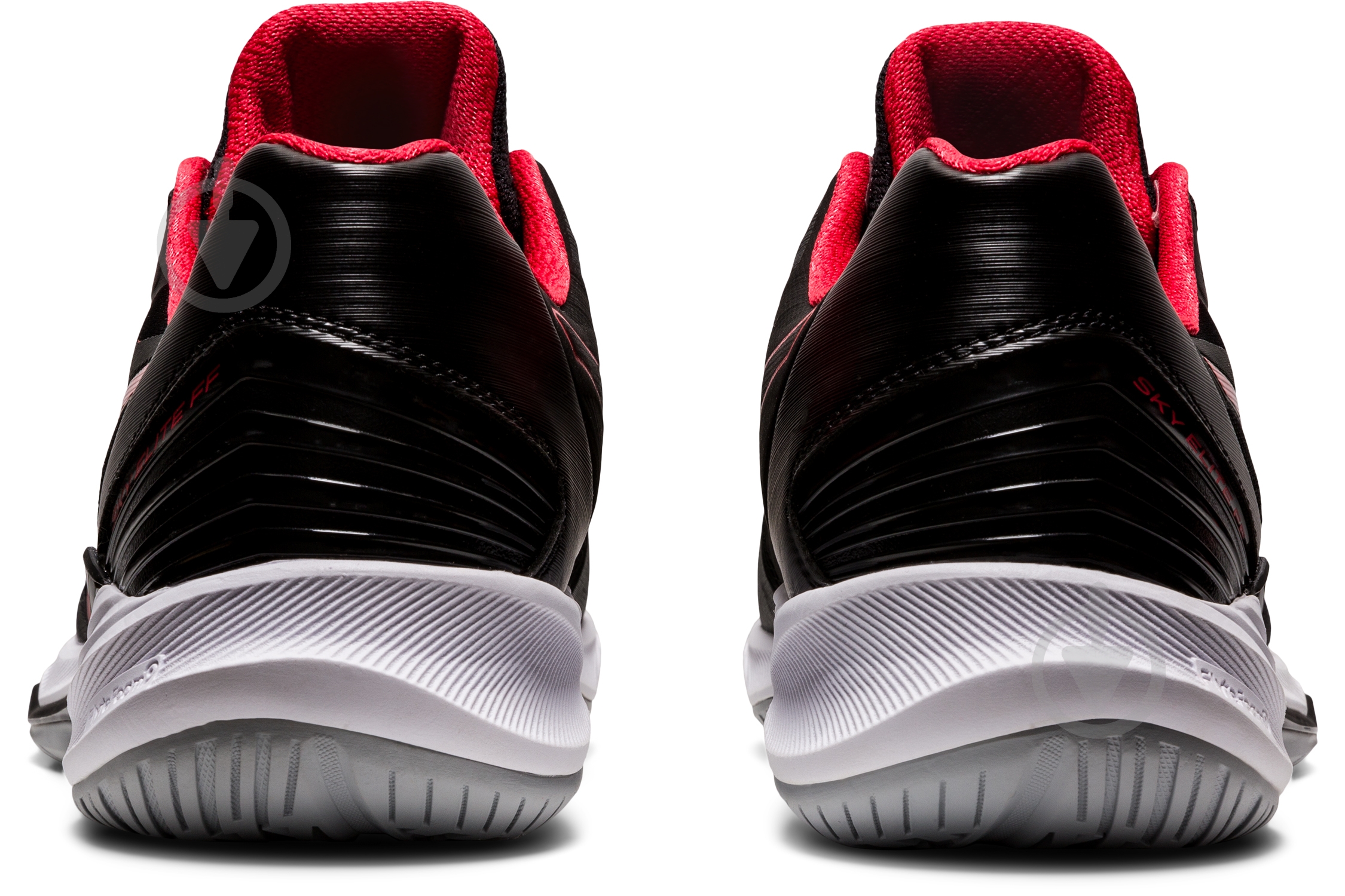 Кроссовки мужские Asics SKY ELITE FF 2 1051A064-001 р.46 черные - фото 6 Кроссовки мужские Asics SKY ELITE FF 2 1051A064-001 р.46 черные - фото 6