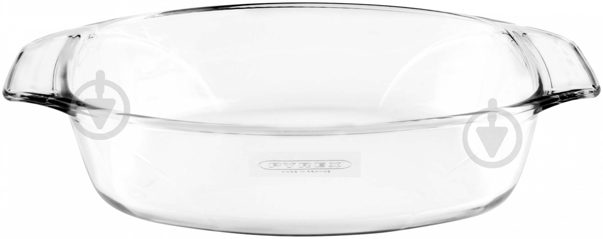 Форма для запекания Pyrex Optimum 35x24 см 411B000 - фото 2
