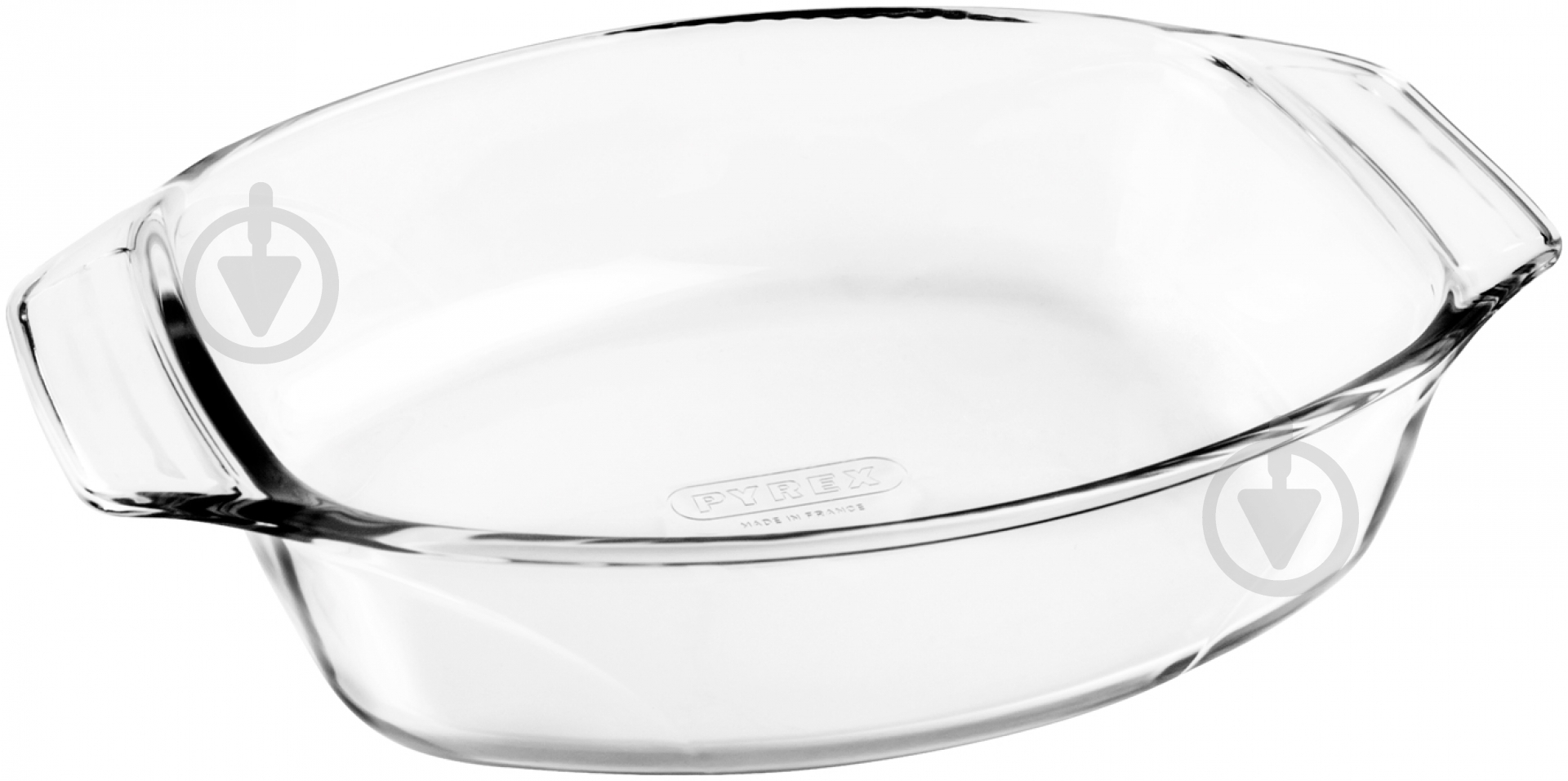 Форма для запекания Pyrex Optimum 35x24 см 411B000 - фото 1