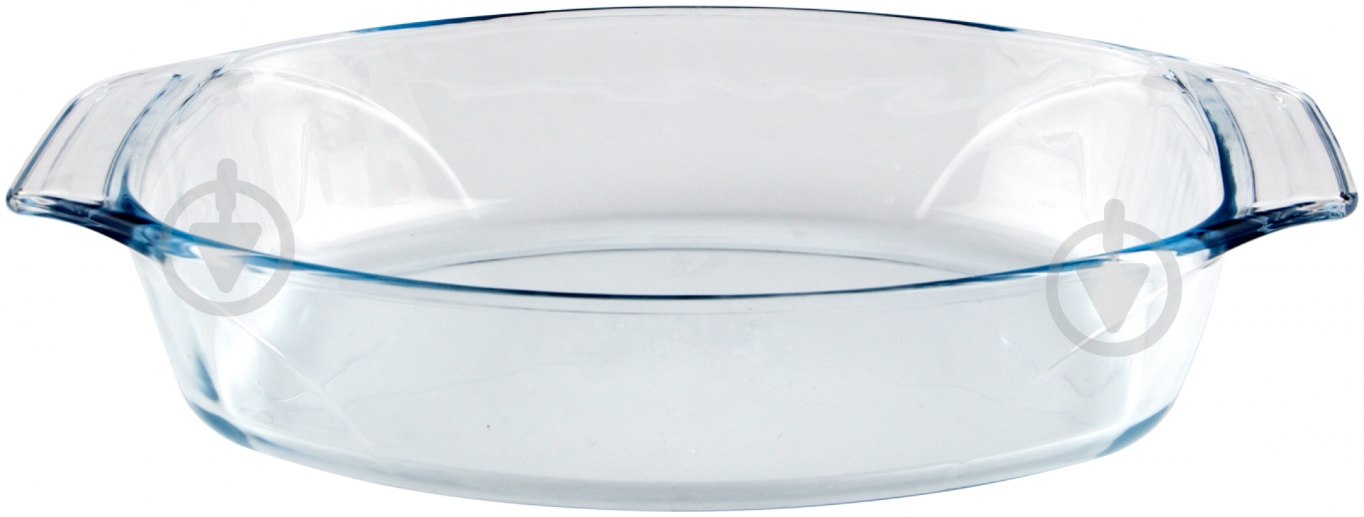 Форма для запекания Pyrex Optimum 40x28 см 412B000 - фото 2 Форма для запекания Pyrex Optimum 40x28 см 412B000 - фото 2