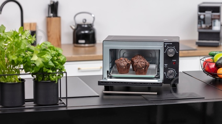 Электрическая печь MPM MPE-13 - фото 13