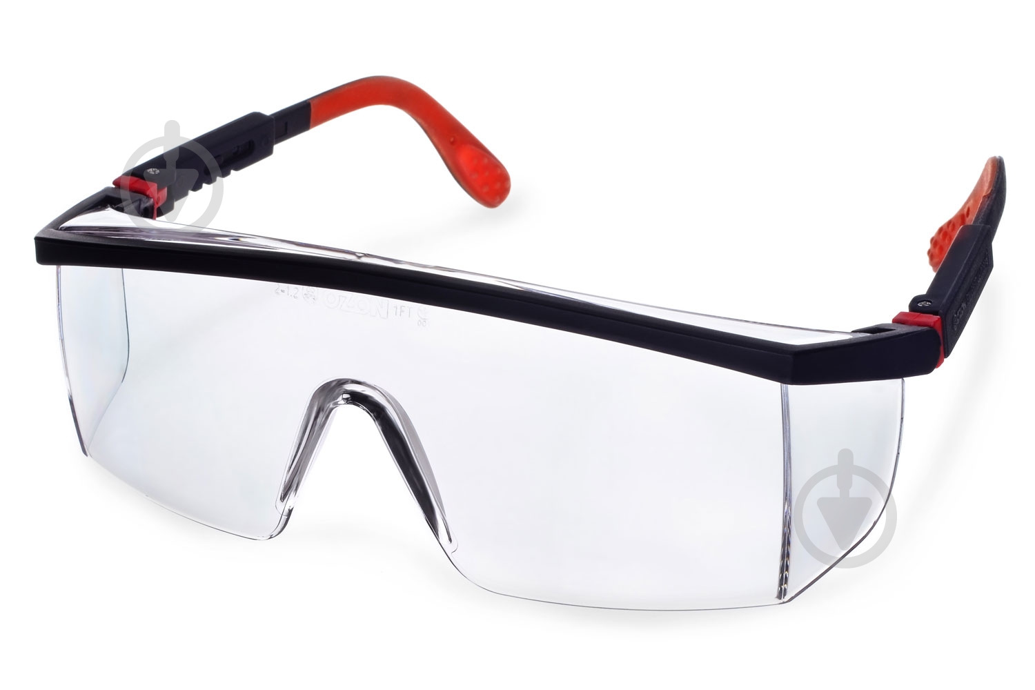 Очки защитные Ozon 7-013 A/F - фото 1