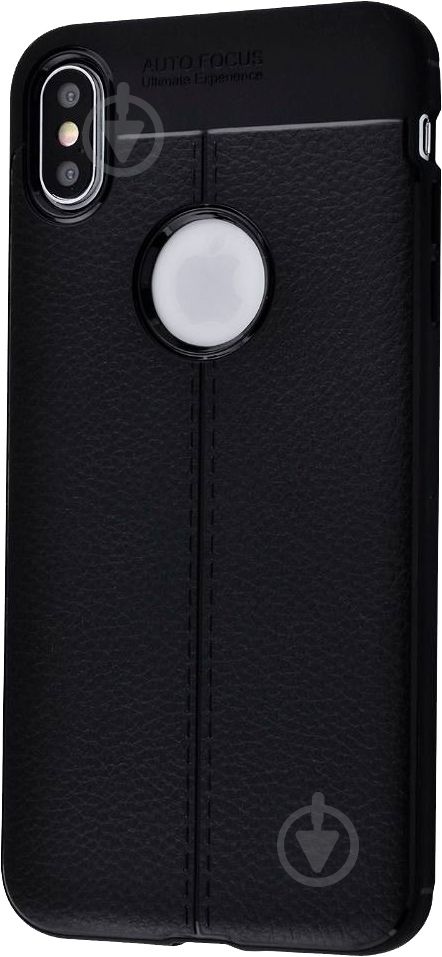 Чехол Ultimate Experience Leather (TPU) для Apple iPhone XApple iPhone XS - фото 1 Чехол Ultimate Experience Leather (TPU) для Apple iPhone XApple iPhone XS - фото 1