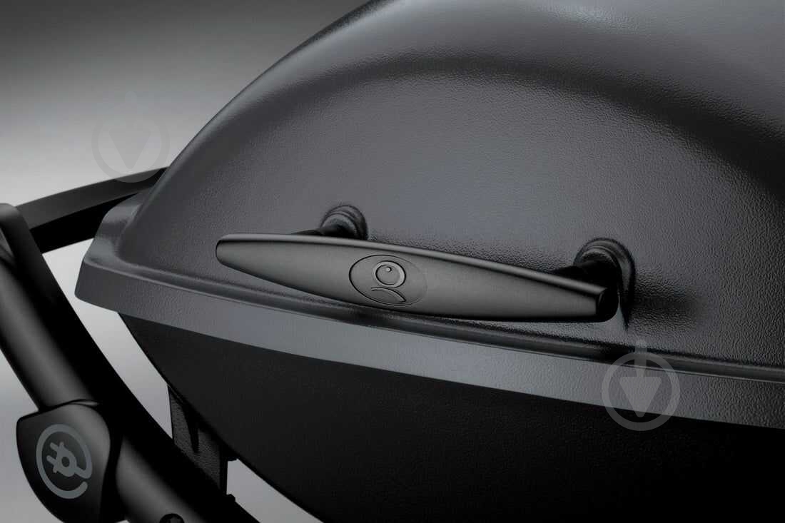 Гриль Weber  Q240 електричний 55020079 - фото 4