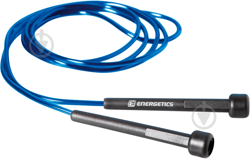 Скакалка Energetics Skip Rope 145246 - фото 1 Скакалка Energetics Skip Rope 145246 - фото 1