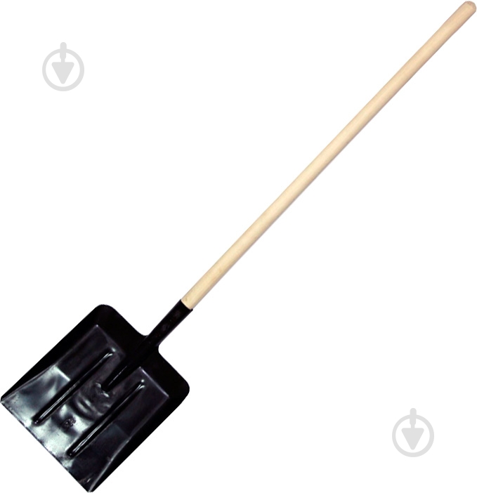 Лопата - фото 1