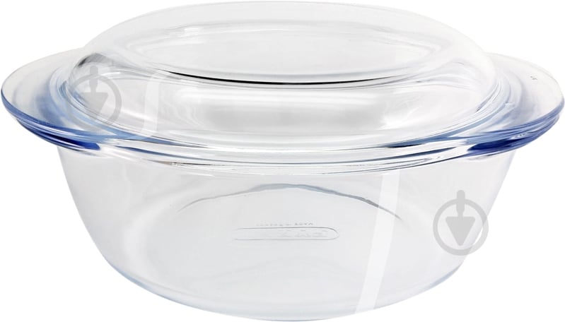 Кастрюля Pyrex 1,6 л 2746692 - фото 1