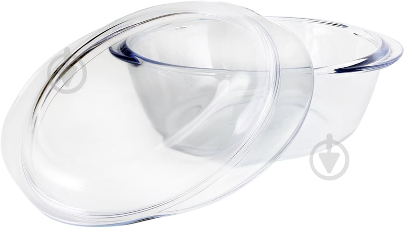 Кастрюля Pyrex 1,6 л 2746692 - фото 2