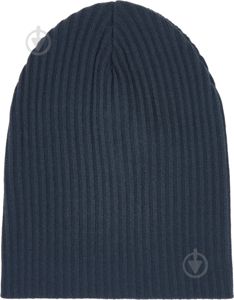 Шапка Mavi beret 091876-29722 р.one size синий - фото 1
