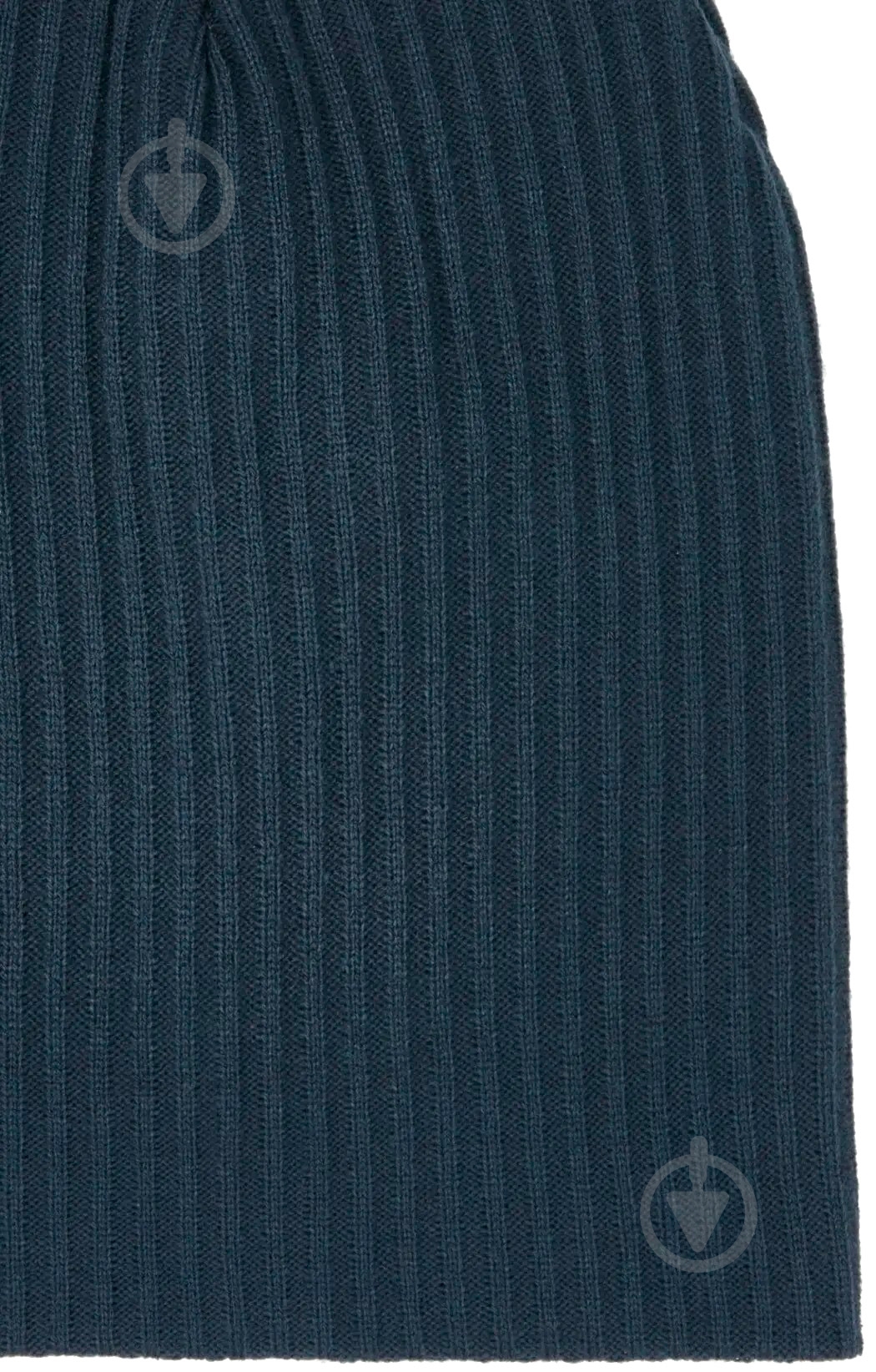 Шапка Mavi beret 091876-29722 р.one size синий - фото 2