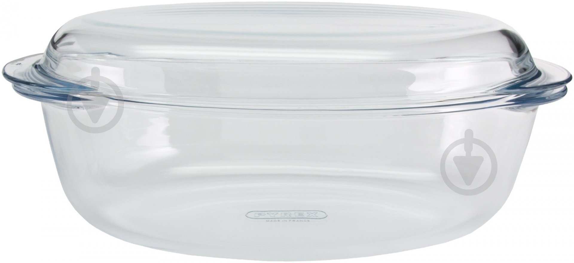 Гусятница Pyrex Essentials 4 л 459A000 - фото 1