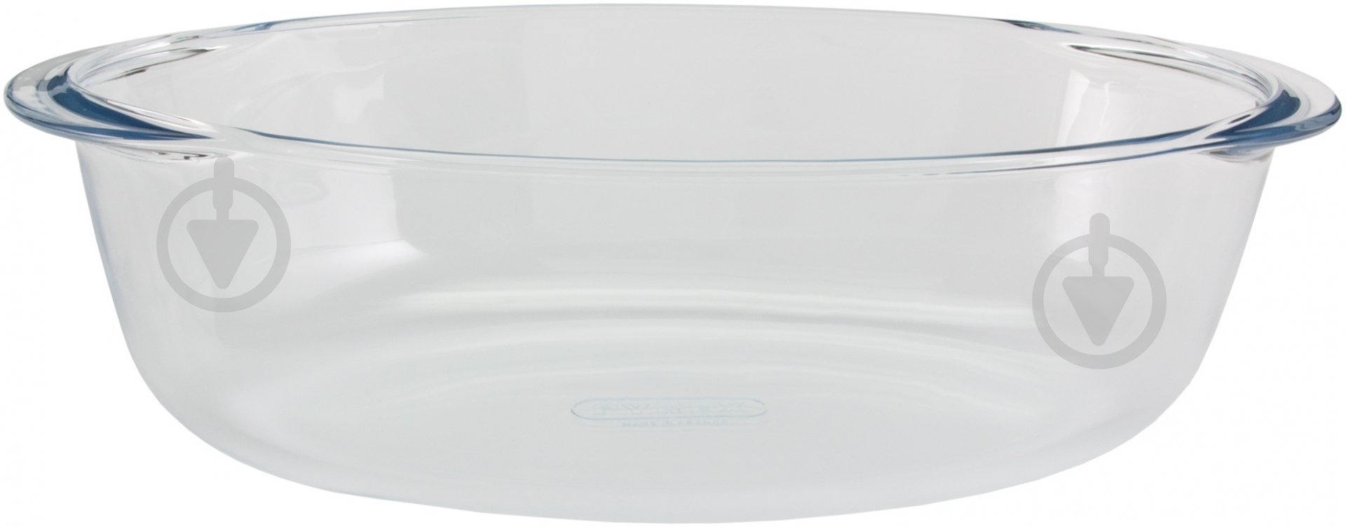Гусятница Pyrex Essentials 4 л 459A000 - фото 2