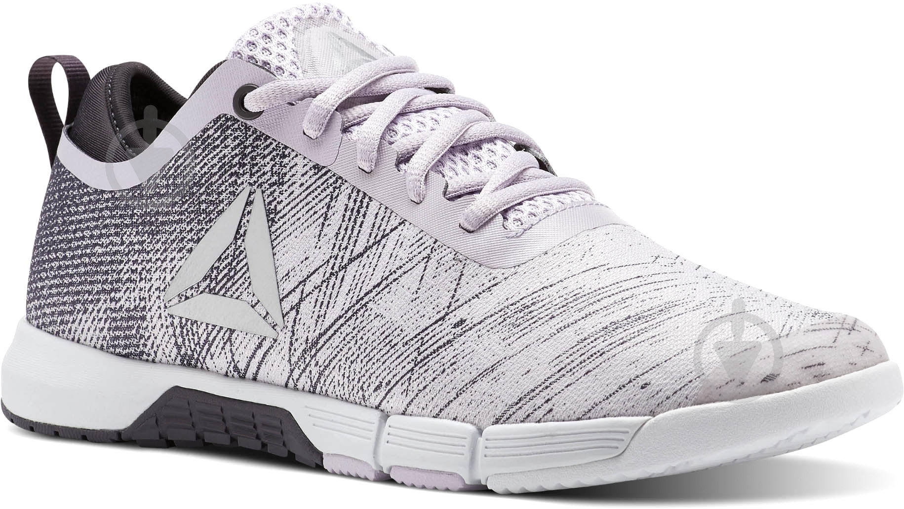 Кроссовки женские Reebok REEBOK GRACE TR CN0997 р.37,5 белые - фото 1 Кроссовки женские Reebok REEBOK GRACE TR CN0997 р.37,5 белые - фото 1