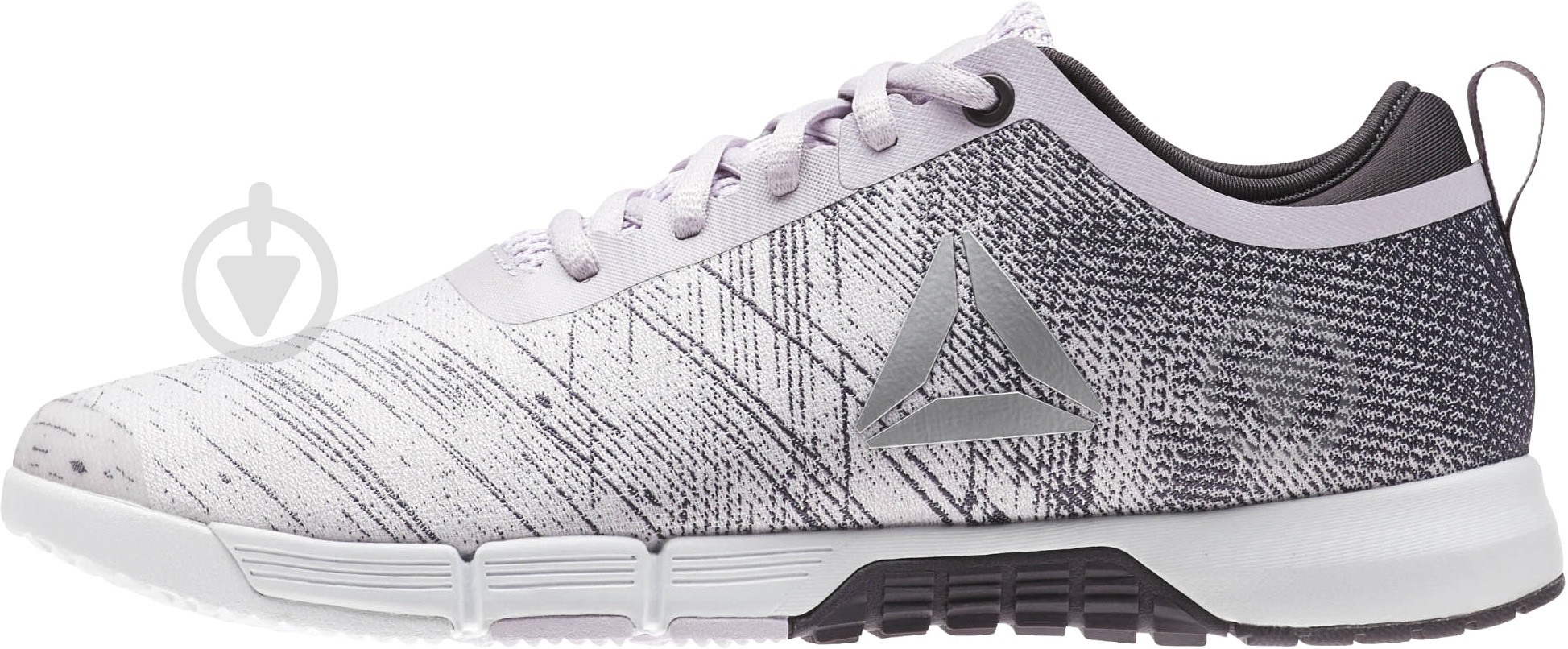 Кроссовки женские Reebok REEBOK GRACE TR CN0997 р.37,5 белые - фото 2 Кроссовки женские Reebok REEBOK GRACE TR CN0997 р.37,5 белые - фото 2