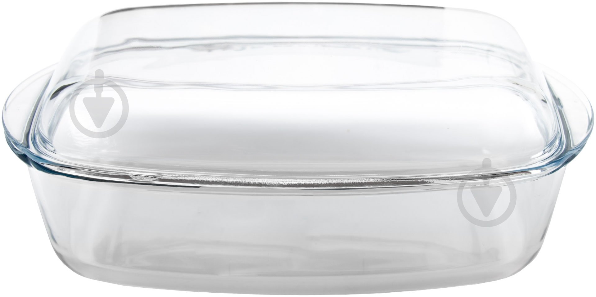 Гусятница Pyrex ESSENTIALS 6,5 л - фото 1