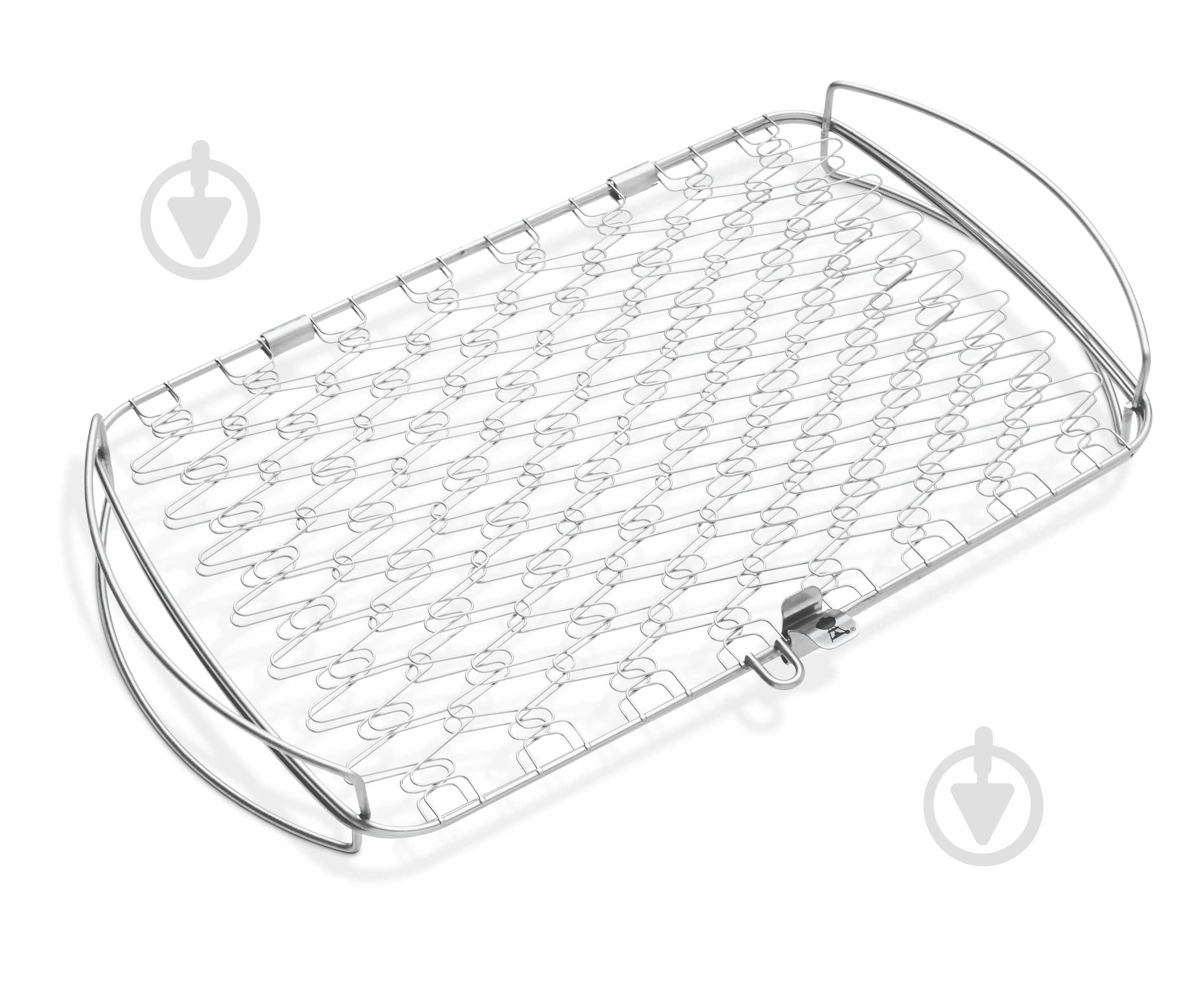 Решетка-гриль Weber для рыбы и овощей 6471 - фото 1