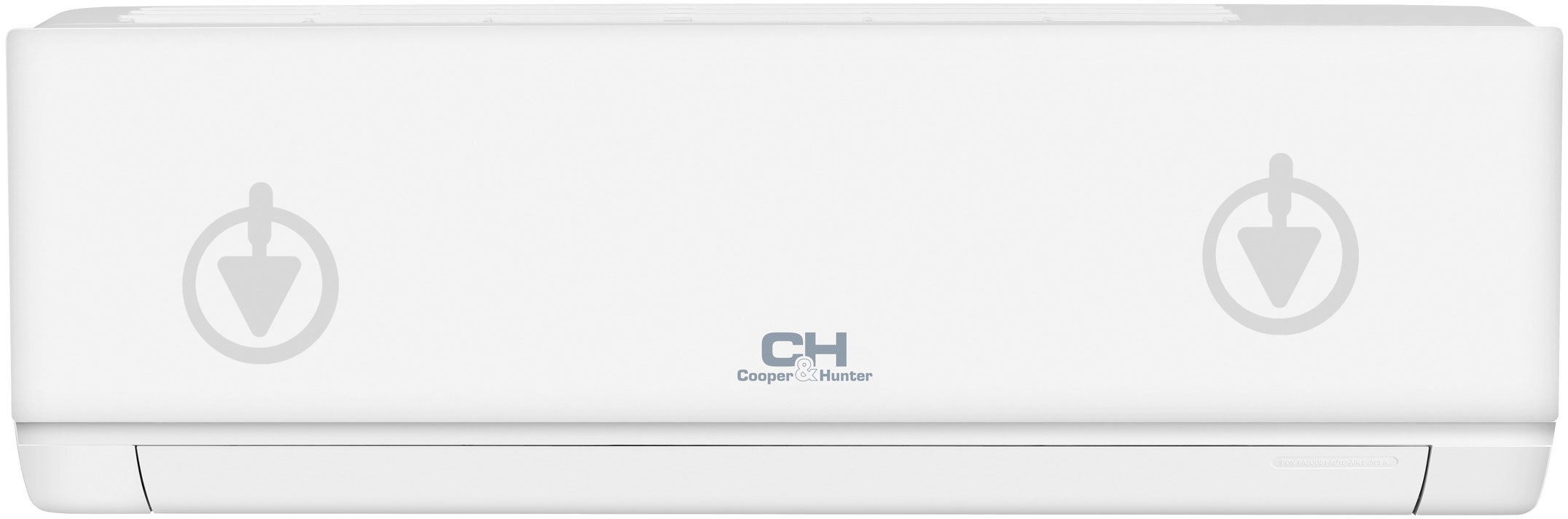 Мультисплит-система Cooper&Hunter CHML-U18RK2-NG+CH-S09FTXF6(I) 2 шт - фото 3
