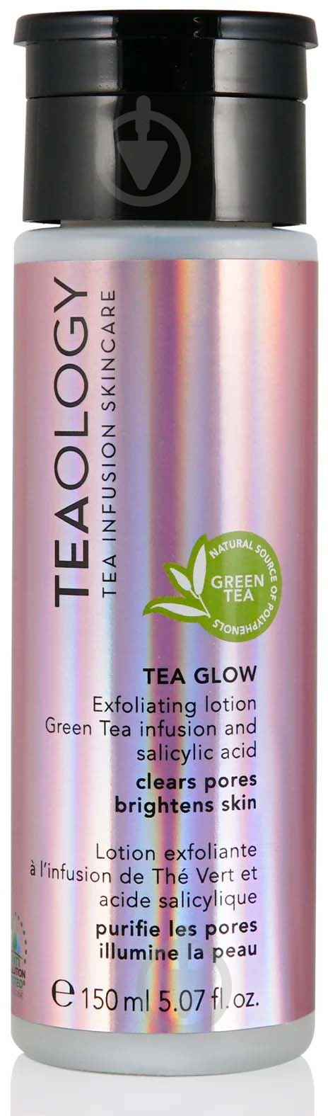 Лосьон Teaology для лица 150 мл - фото 1 Лосьон Teaology для лица 150 мл - фото 1