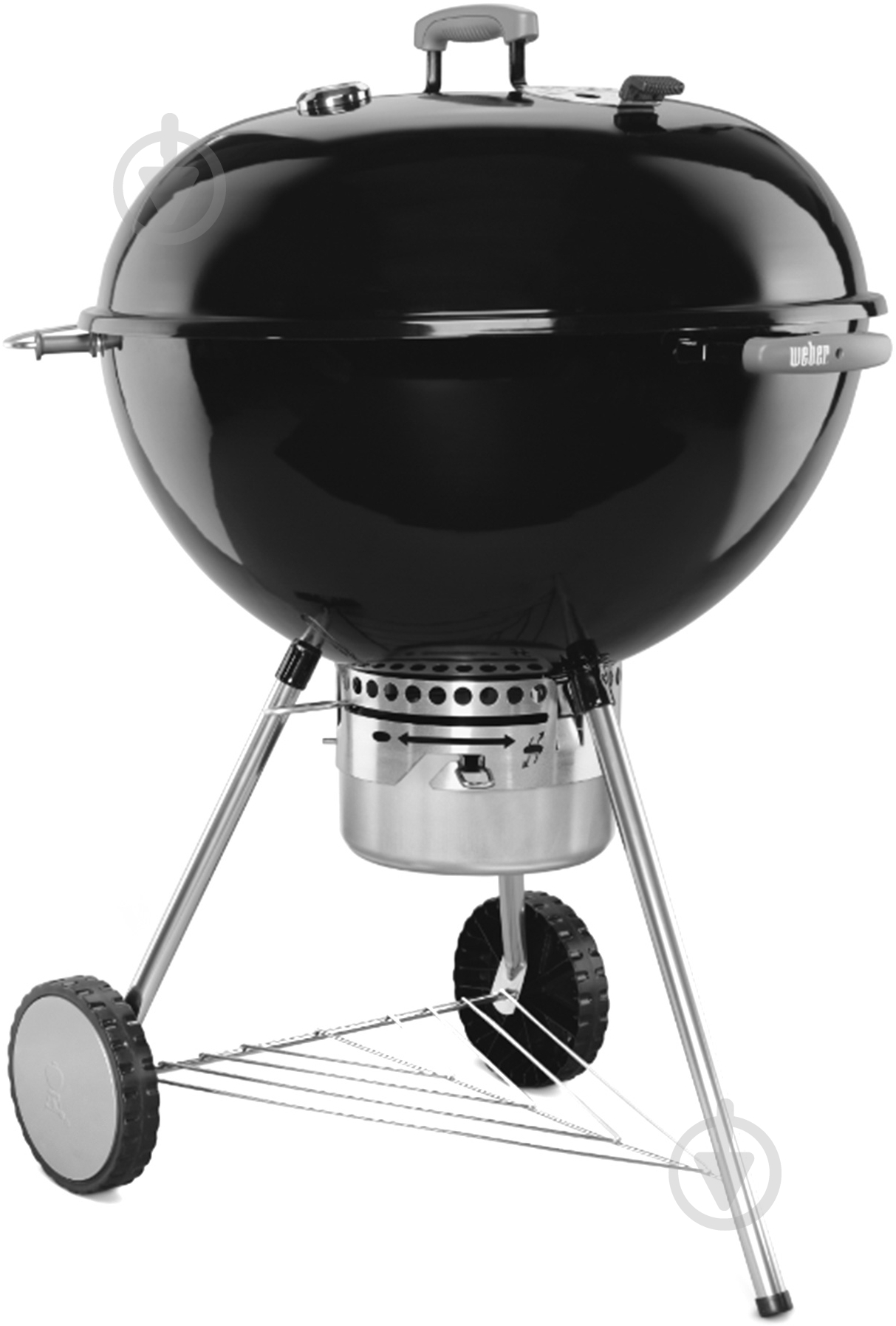 Гриль Weber  Master-Touch GSB 14501004 - фото 1
