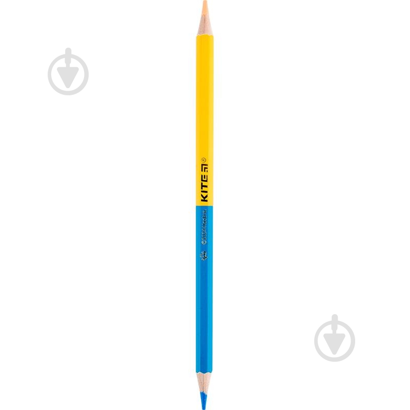 Набор цветных карандашей LP 12/24 KITE - фото 2