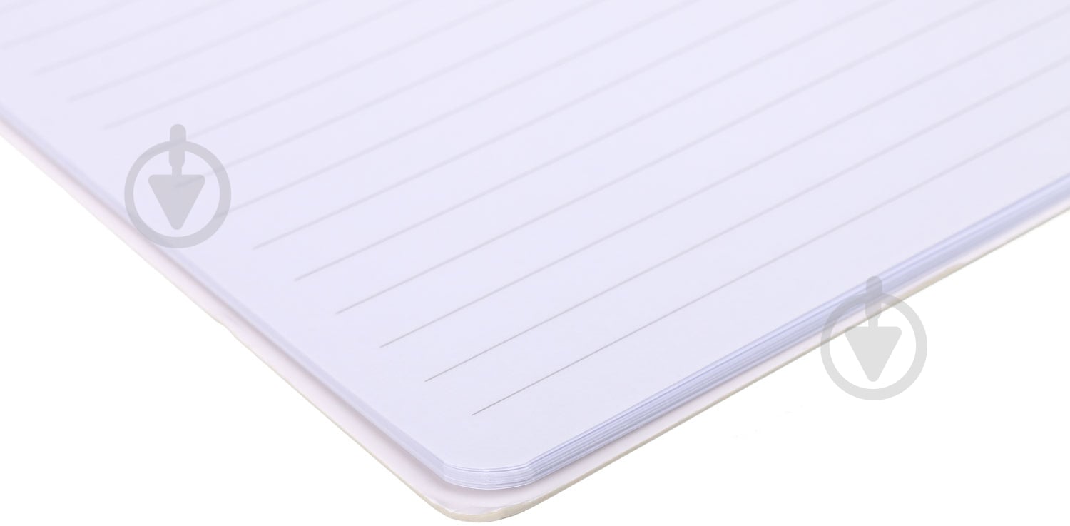 Блокнот Go to 14,5х21 см Mikirei - фото 5