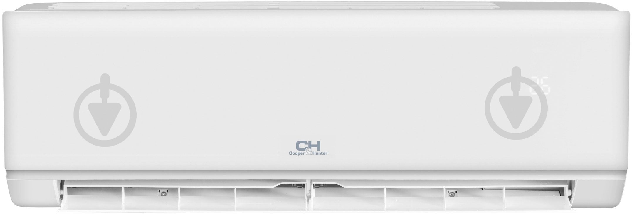Мультисплит-система Cooper&Hunter CHML-U21RK3-NG+CH-S07FTXF6(I) 3 шт - фото 2