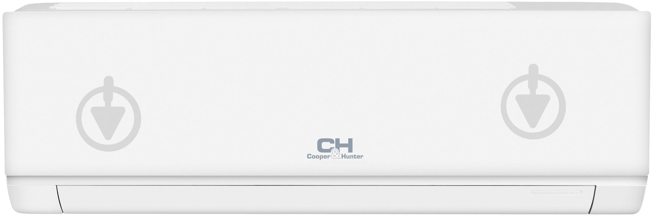 Мультисплит-система Cooper&Hunter CHML-U21RK3-NG+CH-S07FTXF6(I) 3 шт - фото 3