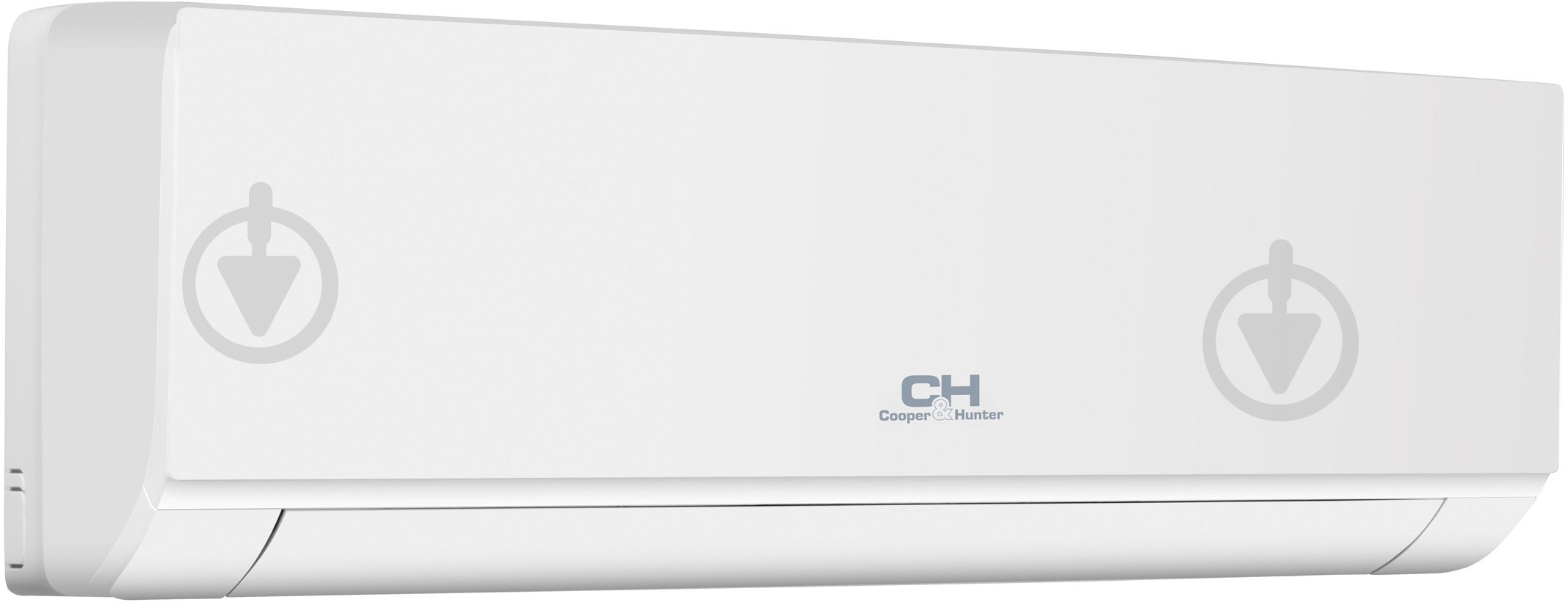 Мультисплит-система Cooper&Hunter CHML-U21RK3-NG+CH-S07FTXF6(I) 3 шт - фото 4
