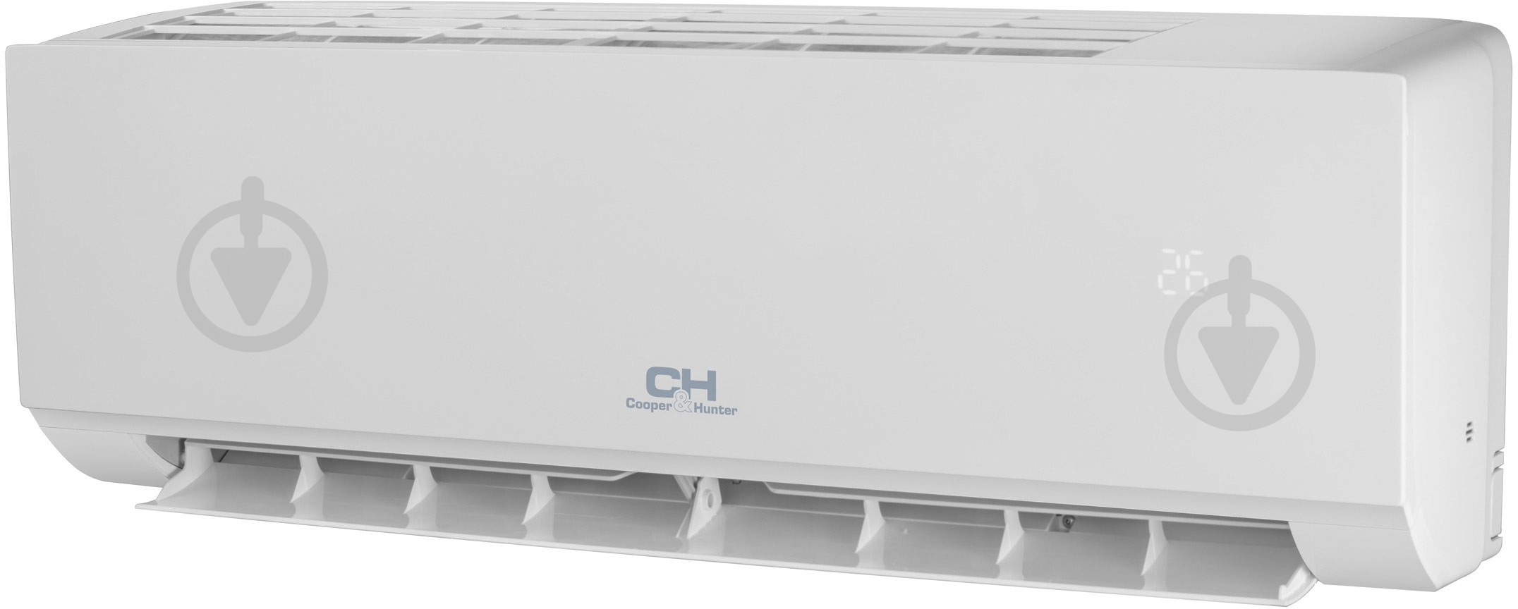 Мультисплит-система Cooper&Hunter CHML-U21RK3-NG+CH-S07FTXF6(I) 3 шт - фото 6