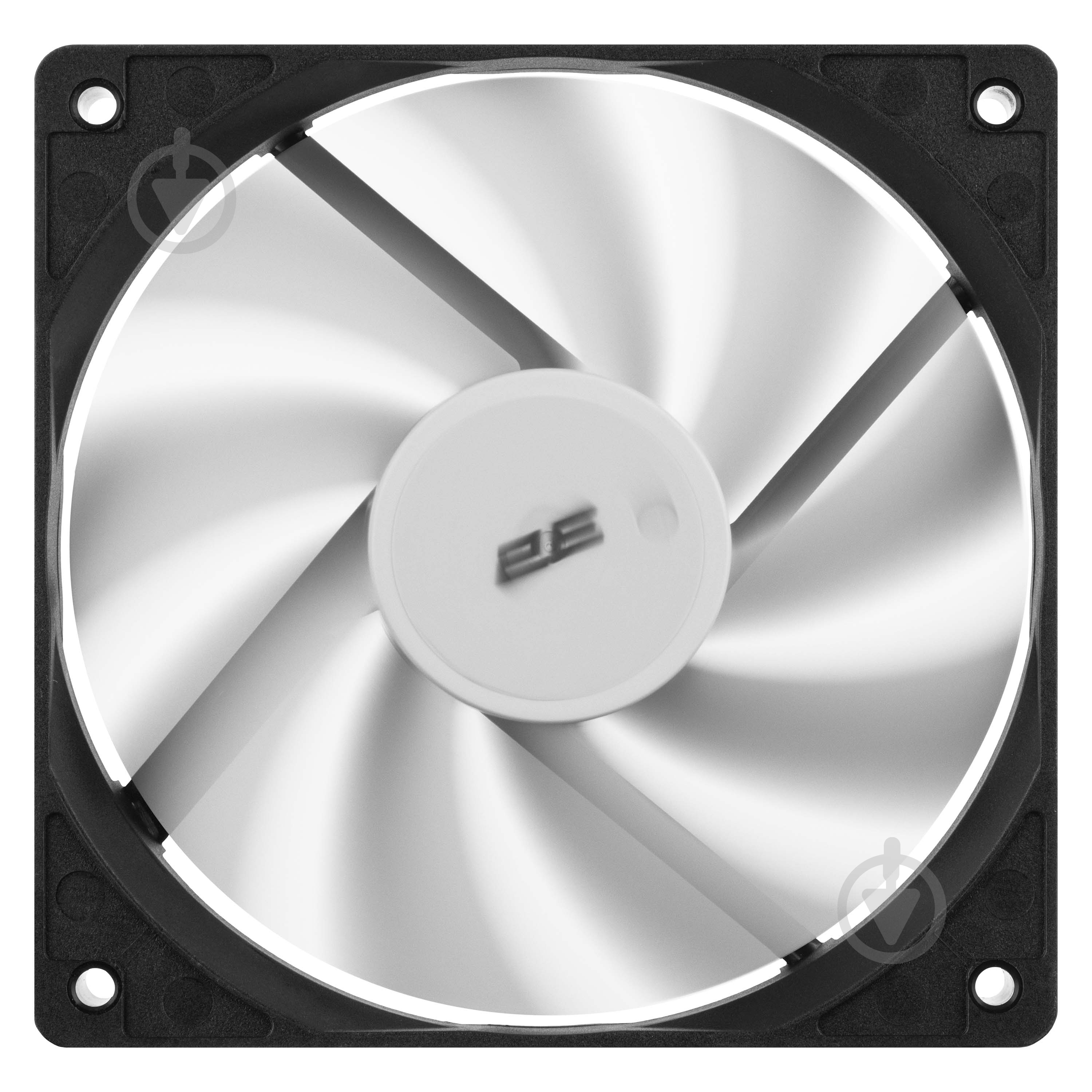 Корпусный кулер 2E F120-SN - фото 3 Корпусный кулер 2E F120-SN - фото 3