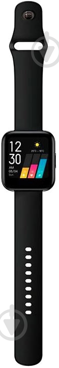 Смарт-годинник realme Watch black (RMA161) - фото 8