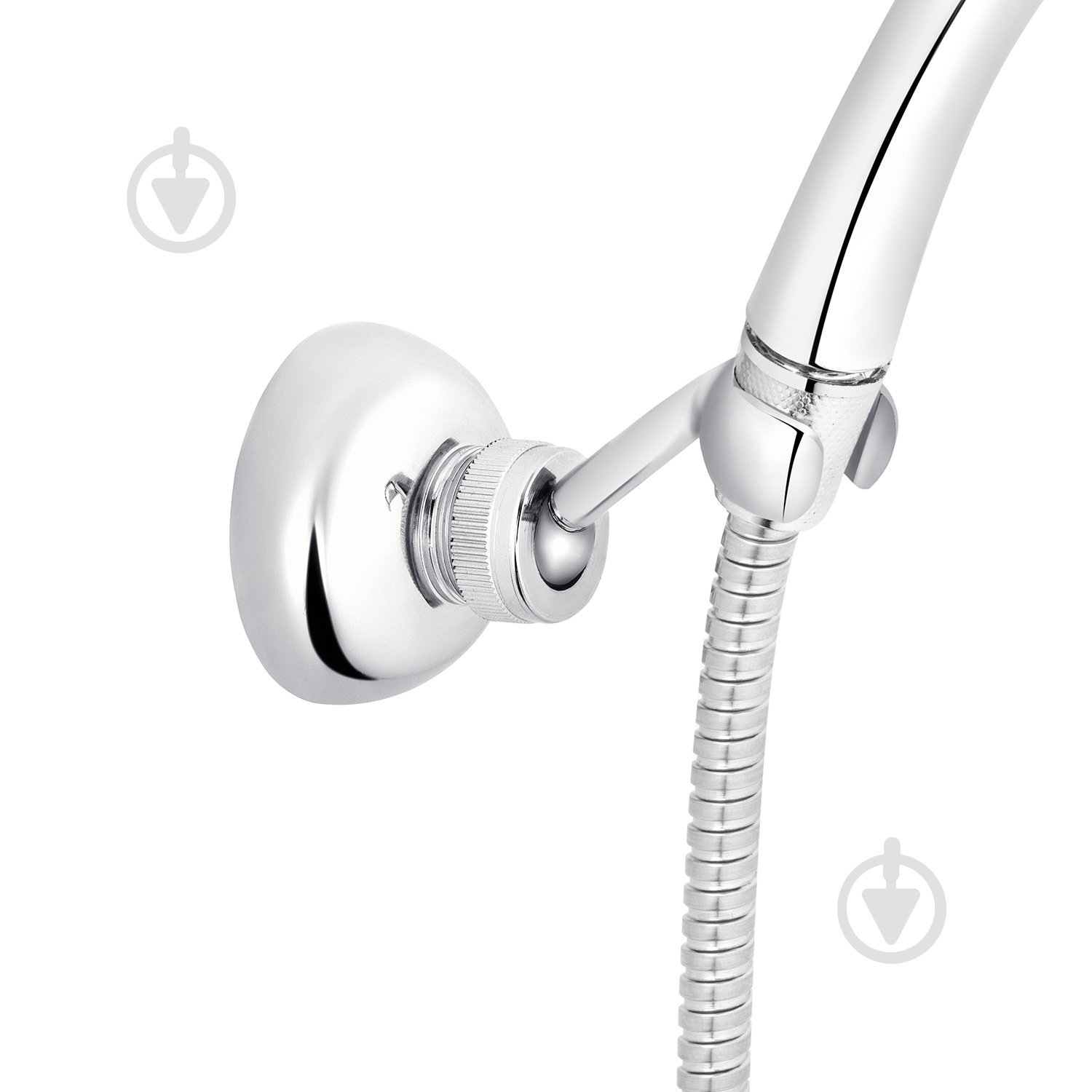 Тримач для душу Kroner KRM - C921 - фото 3 Тримач для душу Kroner KRM - C921 - фото 3