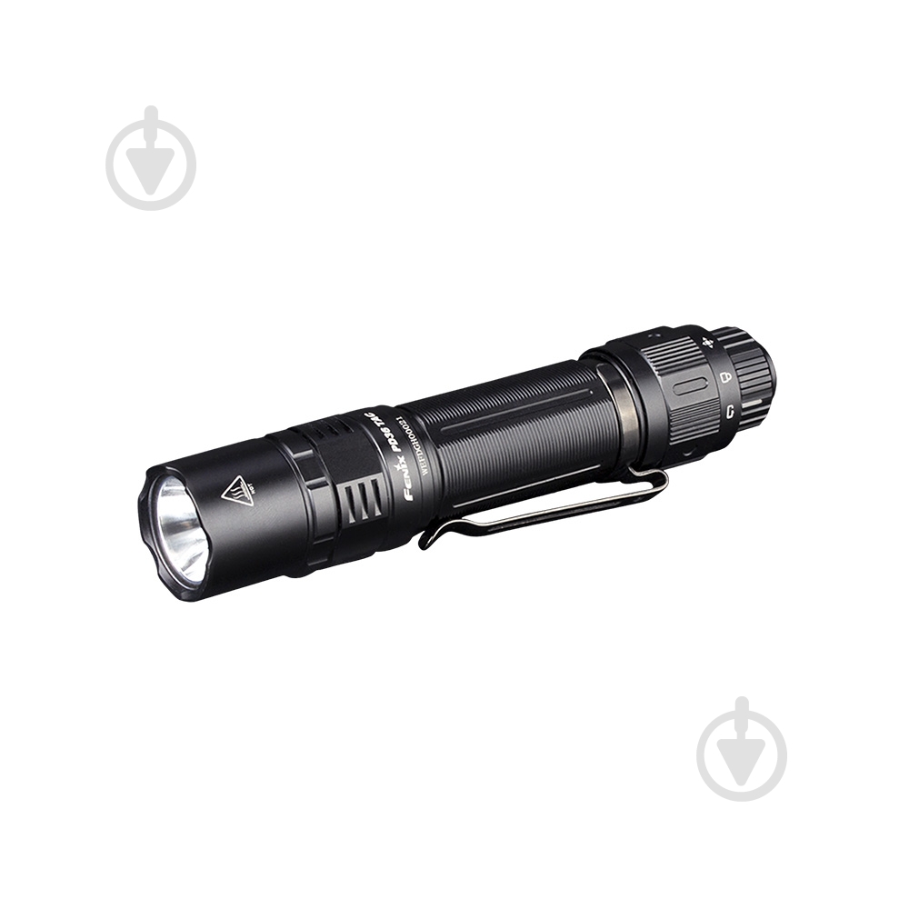 Ліхтарик Fenix Тактичний ручний PD36TAC - фото 1